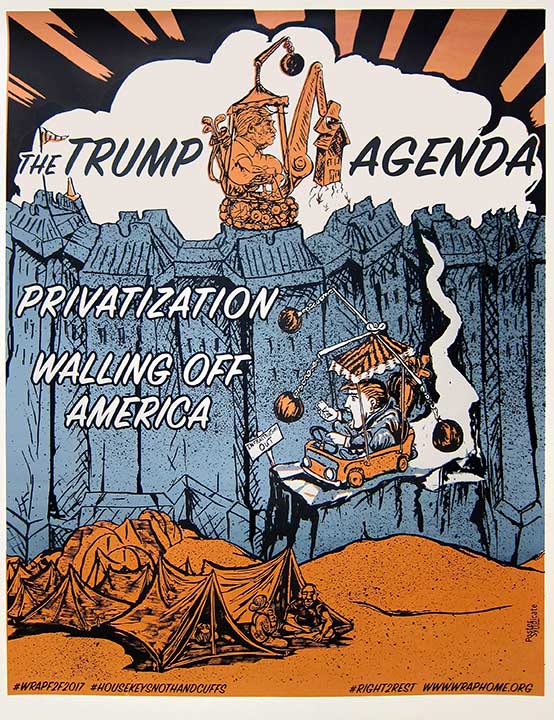 Trump's Agenda