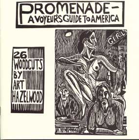 Promenade- A Voyeur's Guide to America