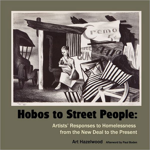 Hobos to Street People